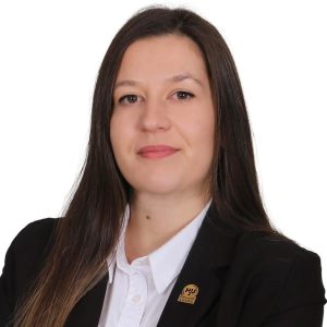 Екип H2U