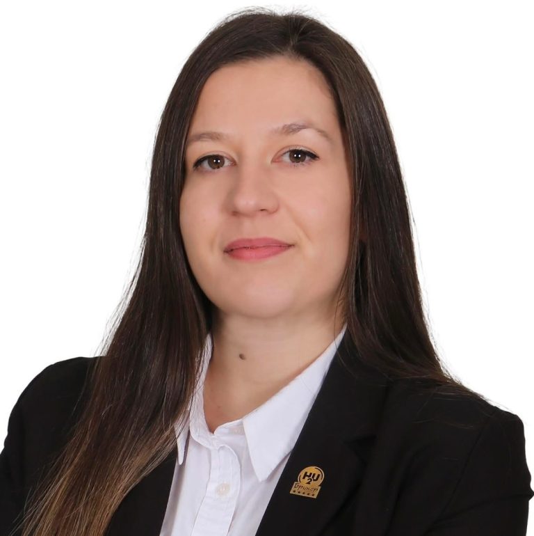 Анастасия Зонева