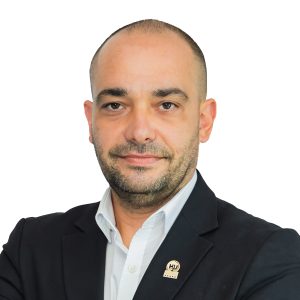 Екип H2U