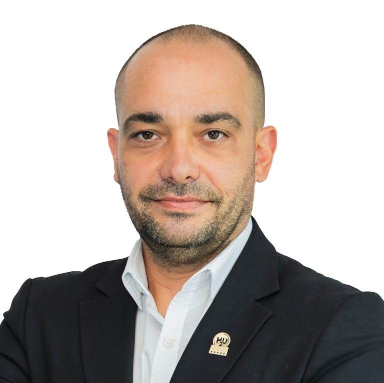 Цветомир Савков