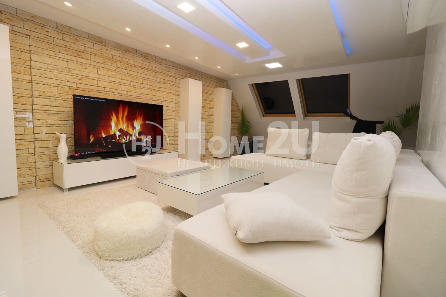 Maisonette