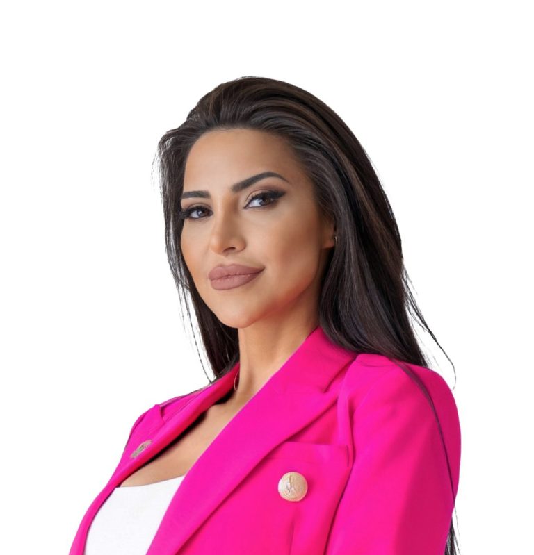 Евелина Иванова