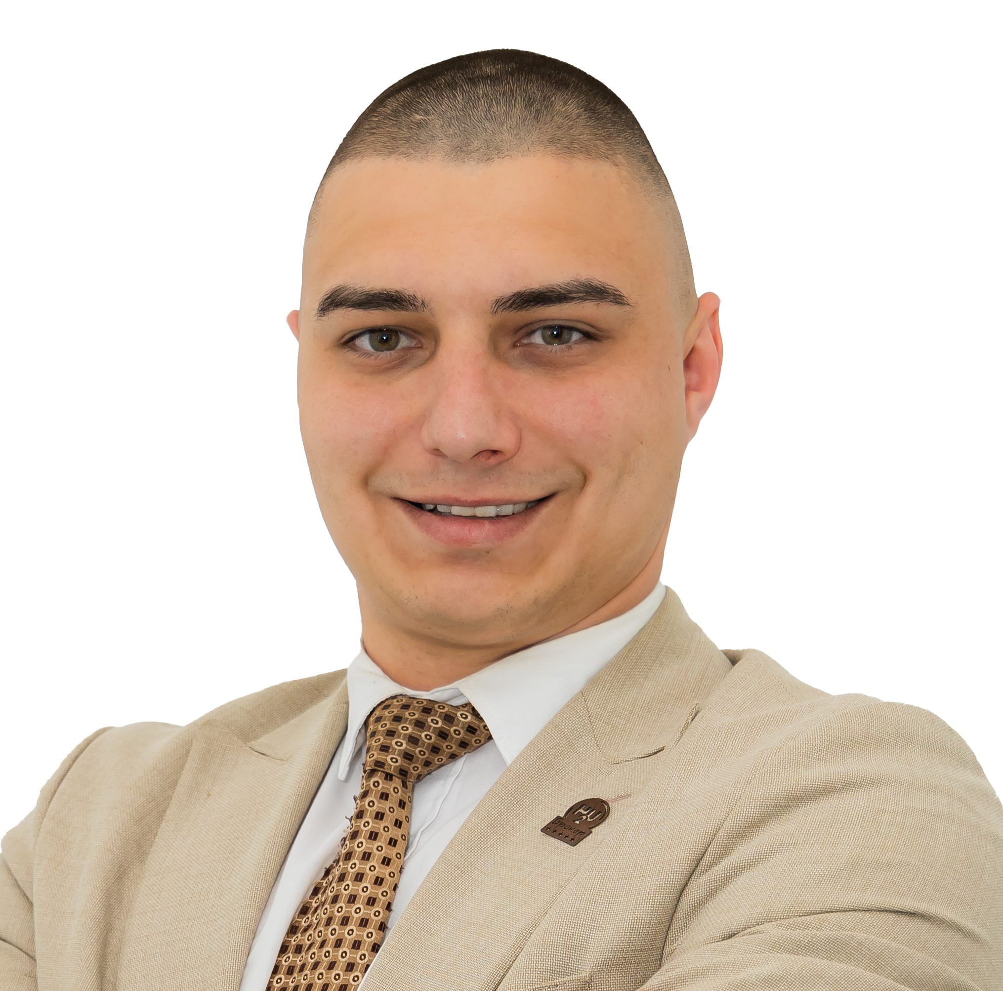 Екип H2U