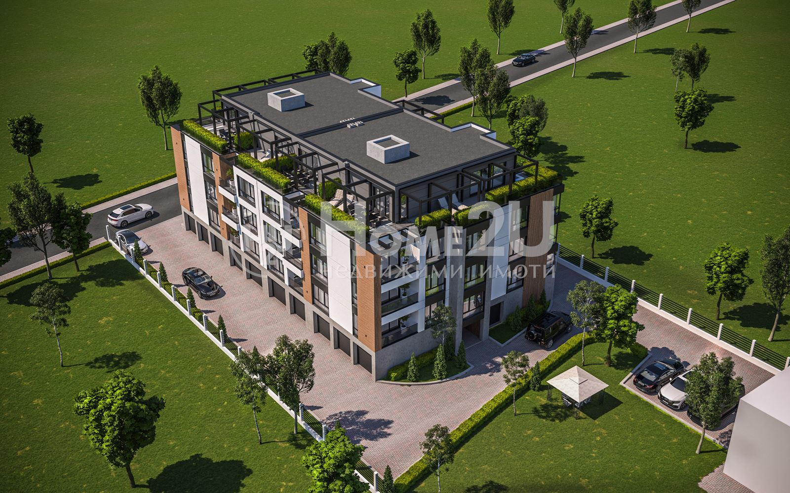 ATA Residence