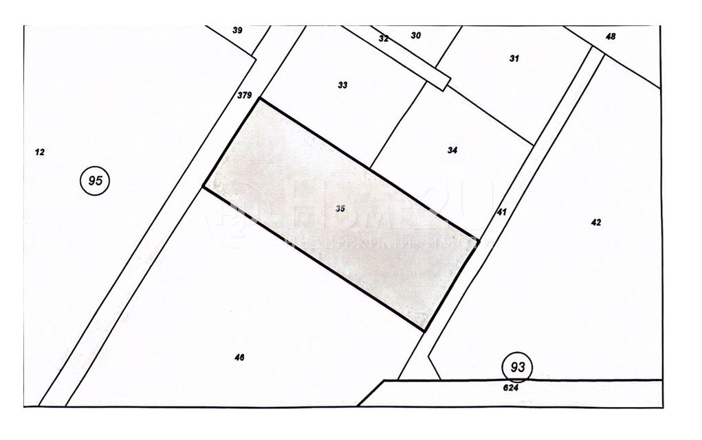 Парцел