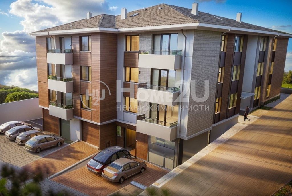 Velingrad Green Hills