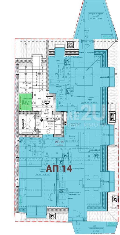 3-room