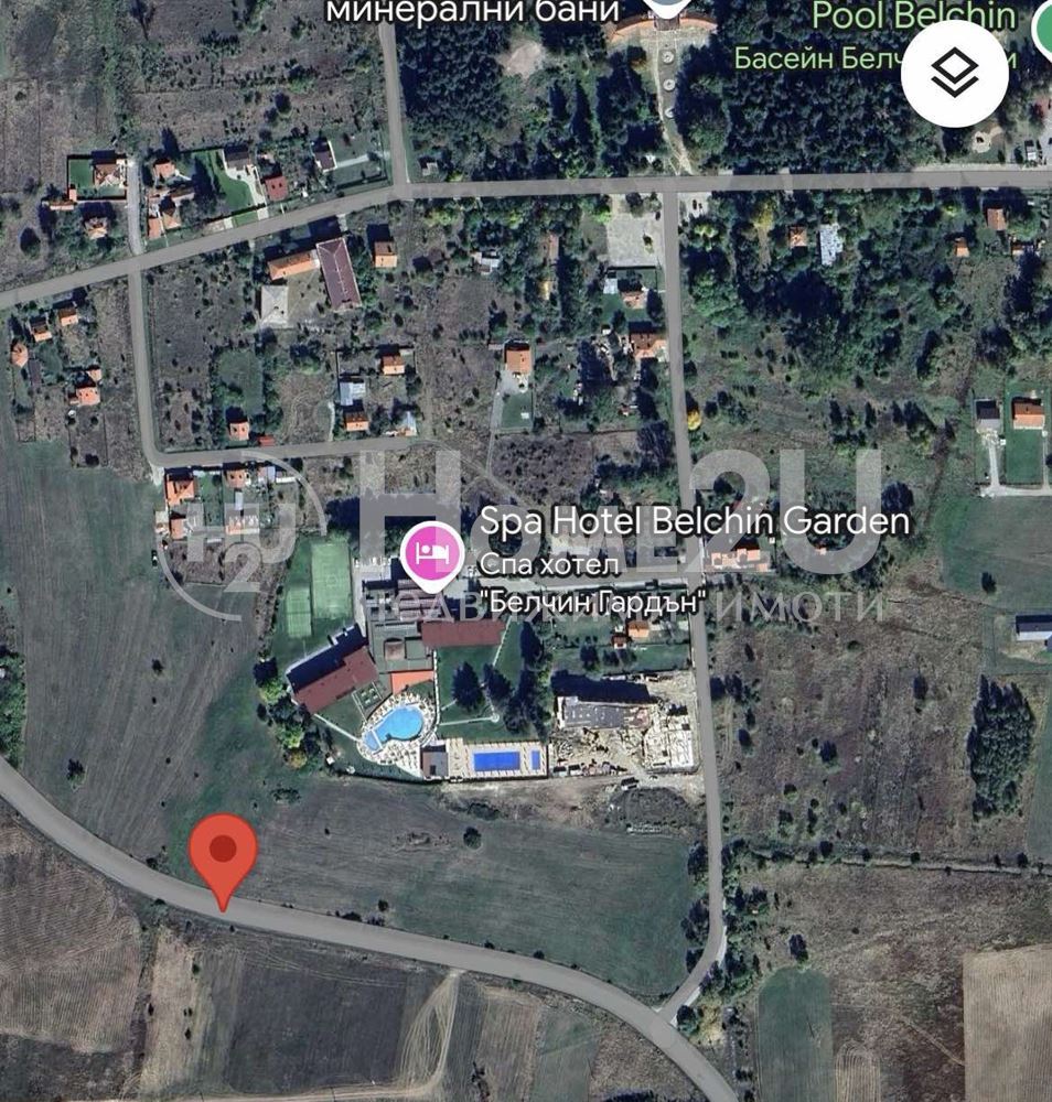 Парцел