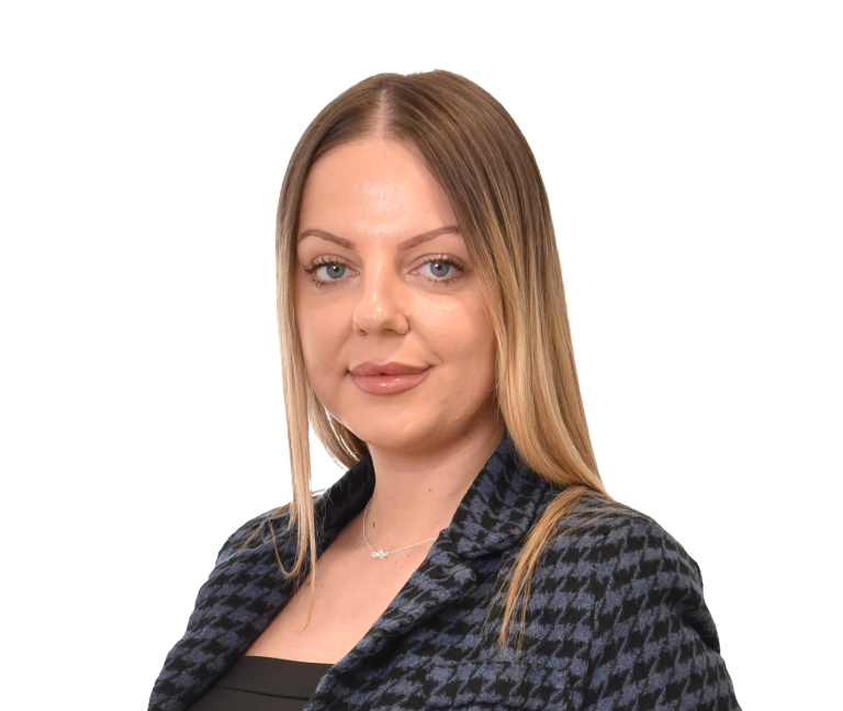 Яница Иванова