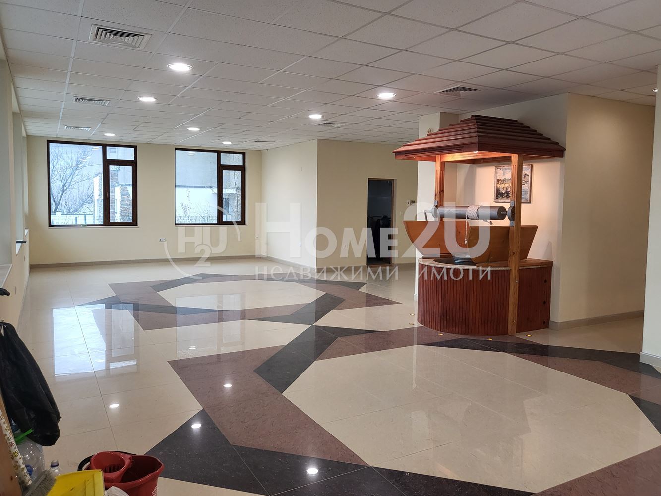 Commercial Property Varna, Galata district