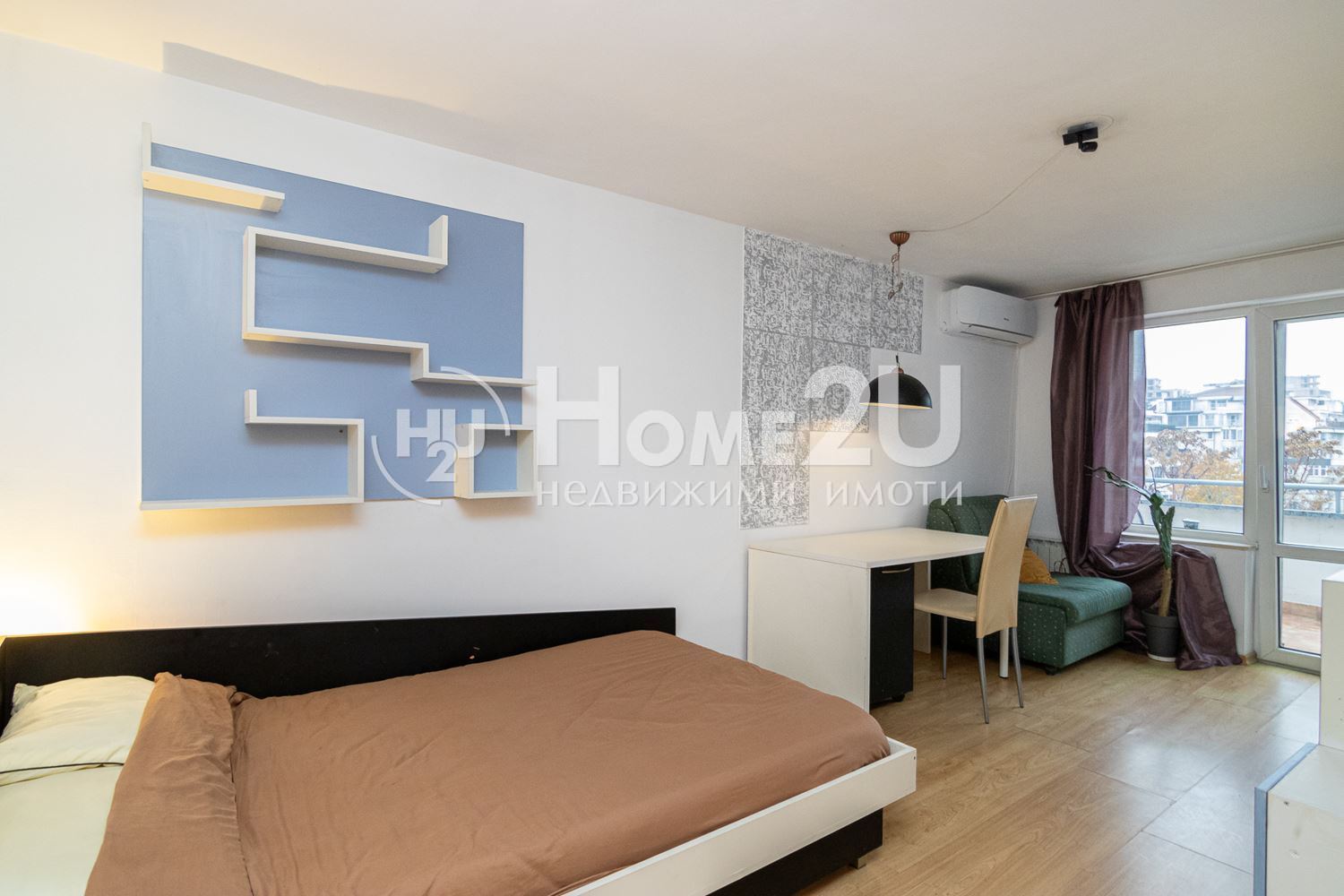 Multi-room