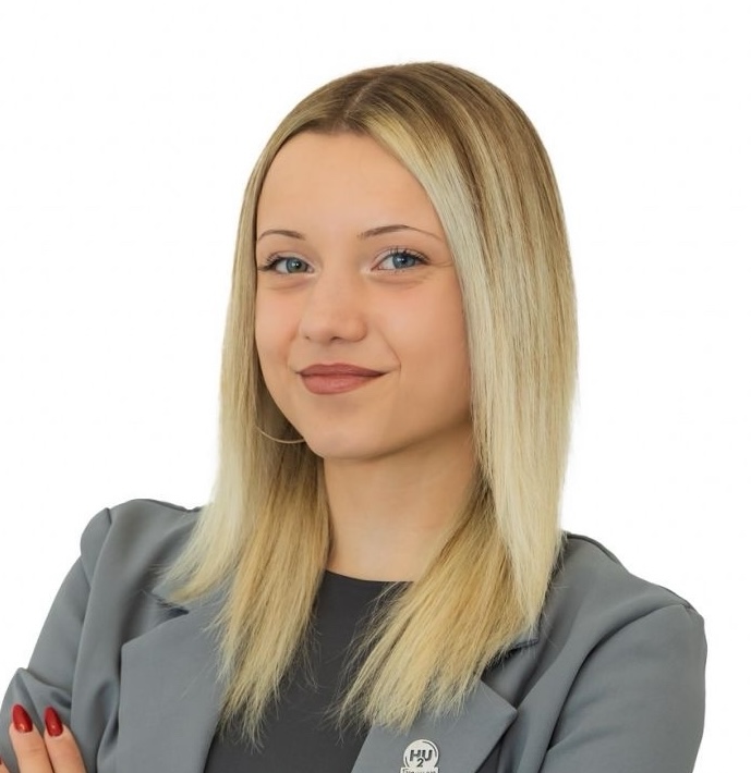 Екип H2U