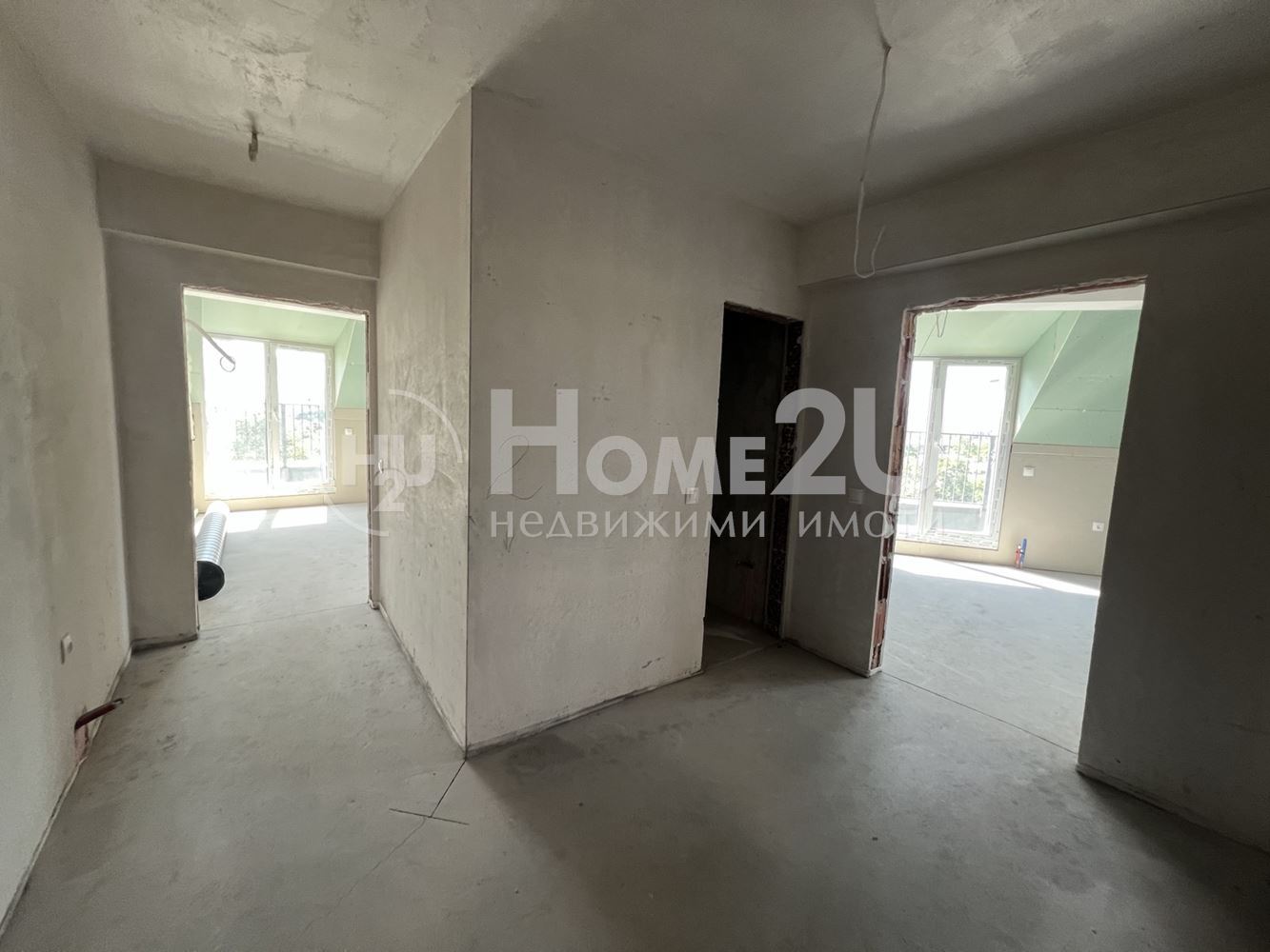 2-bedroom