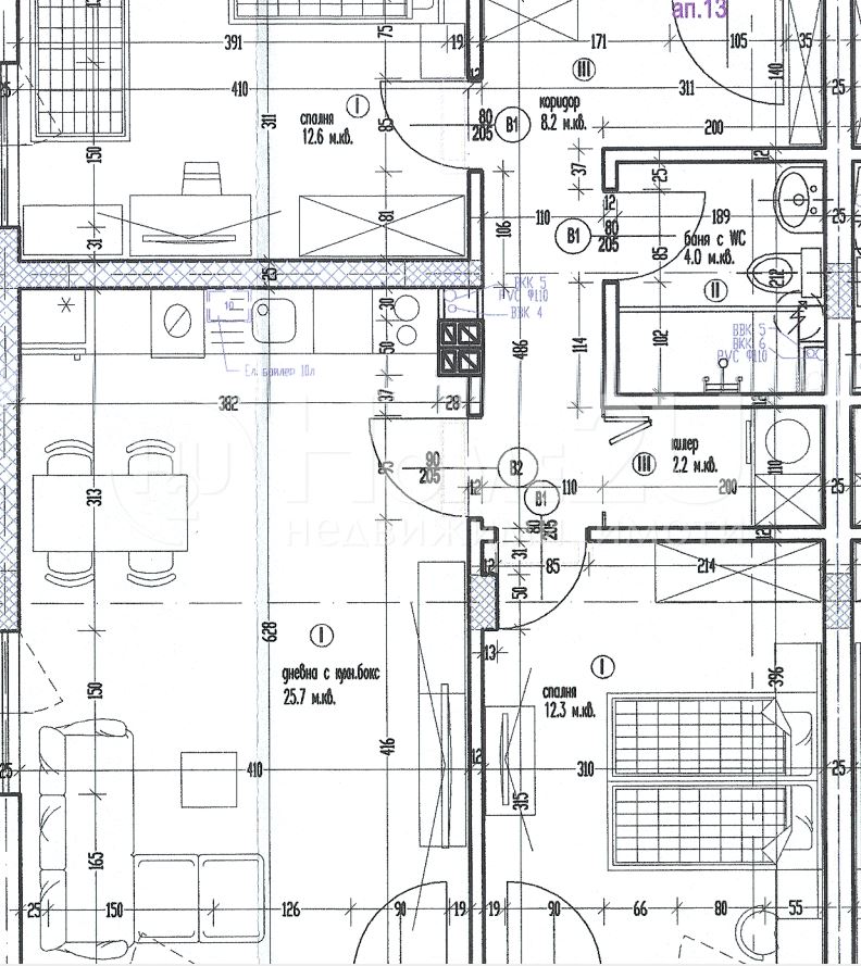 !!TOP LOCATION!! CONSTRUCTION STARTED!! PROPER LAYOUT!!