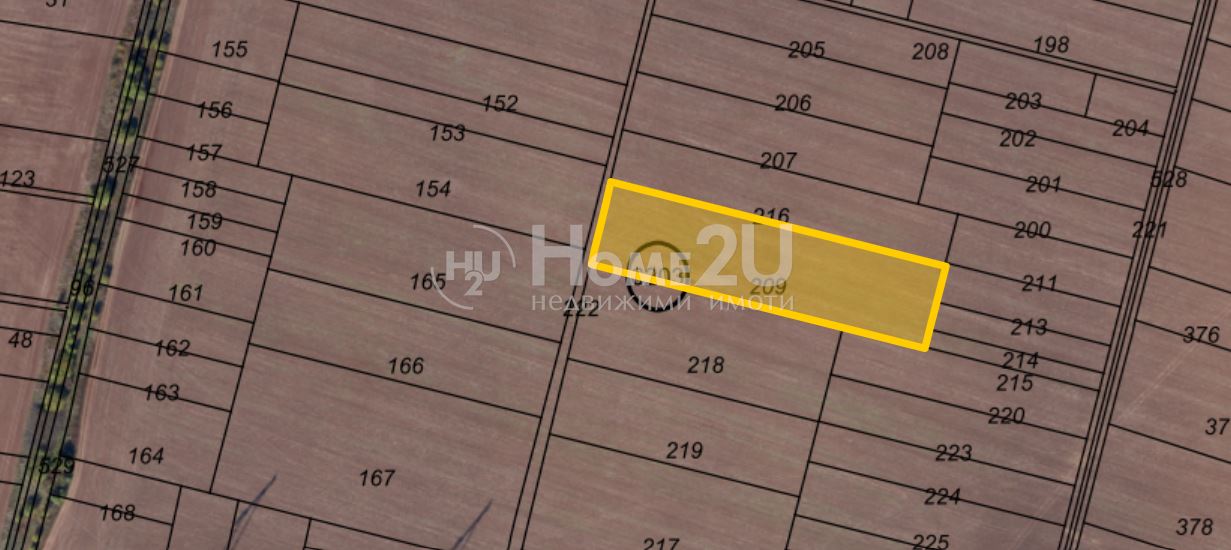 Land plot