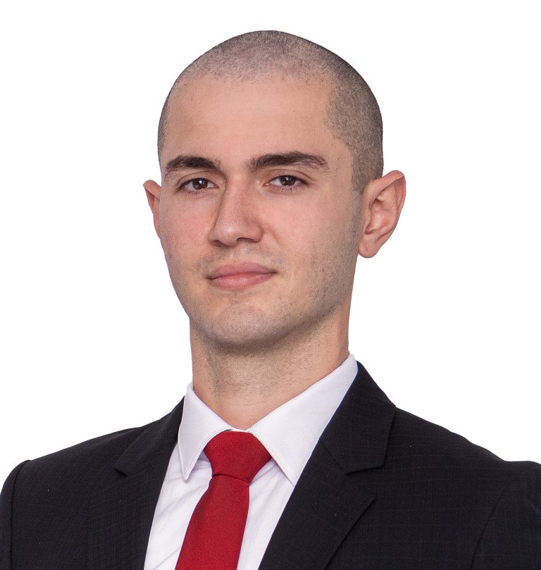 Георги Статев