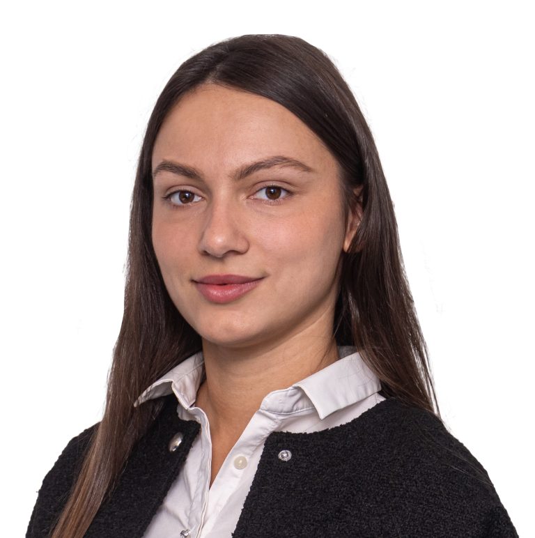 Теодора Веселинова