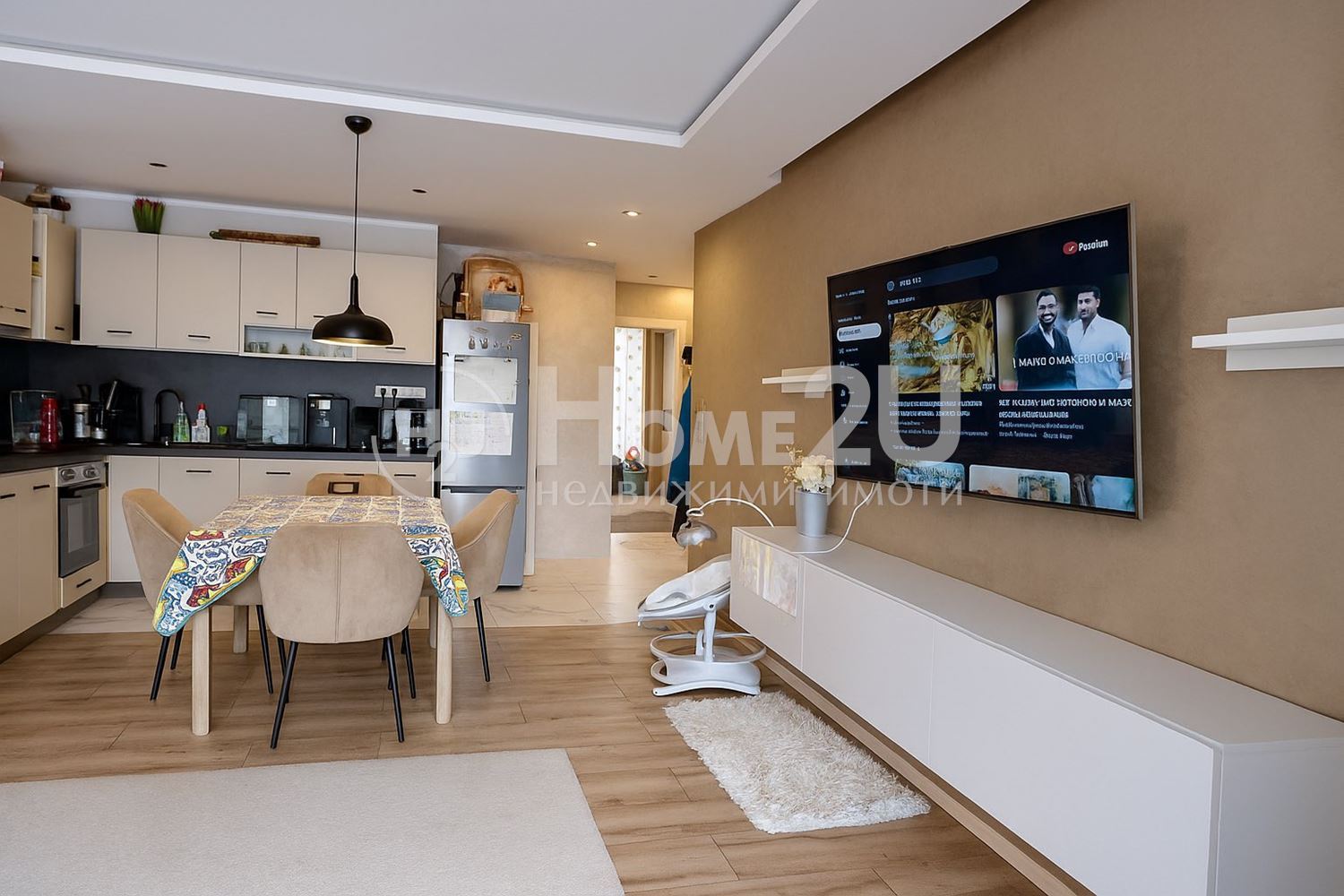 3-room