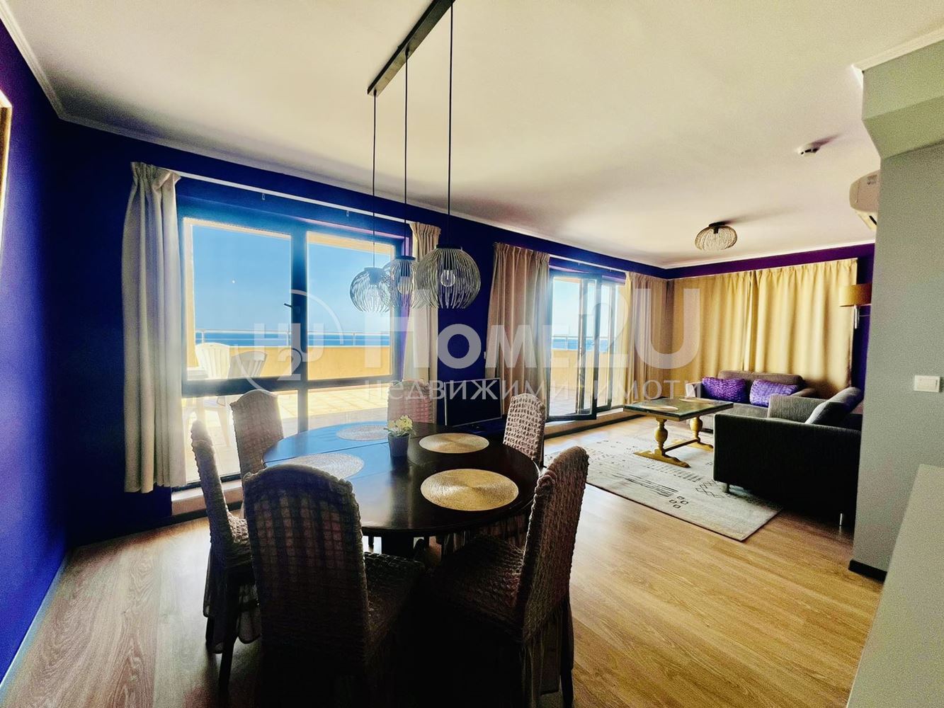 Multi-room