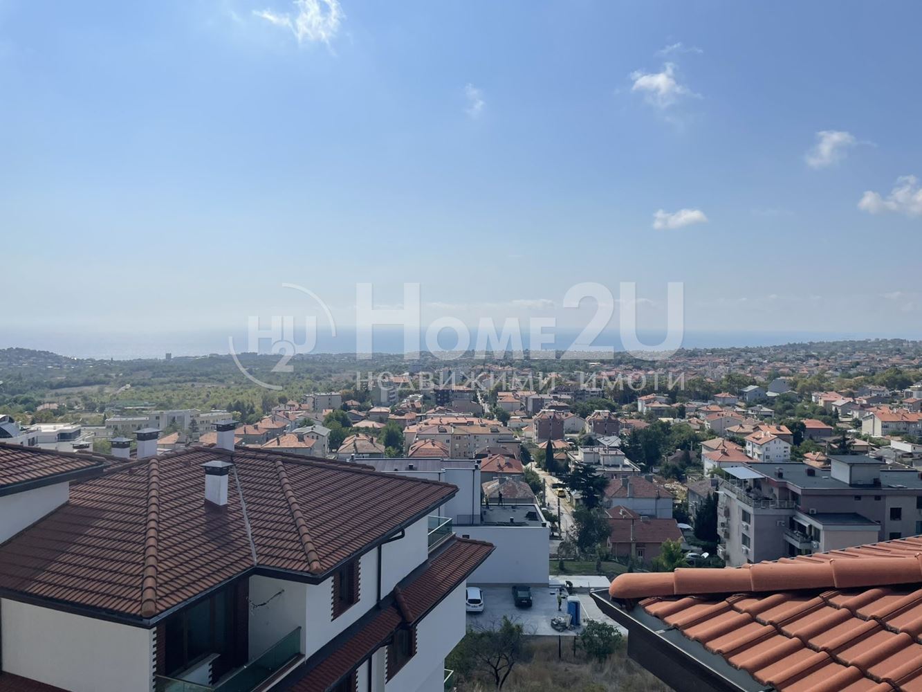 THREE-ROOM!! PANORAMIC VIEW!! SOUTHEAST EXPOSURE!!
