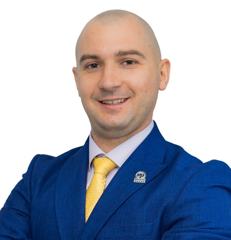 Васил Трънков
