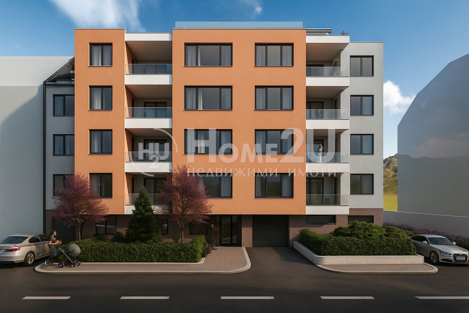 4-room