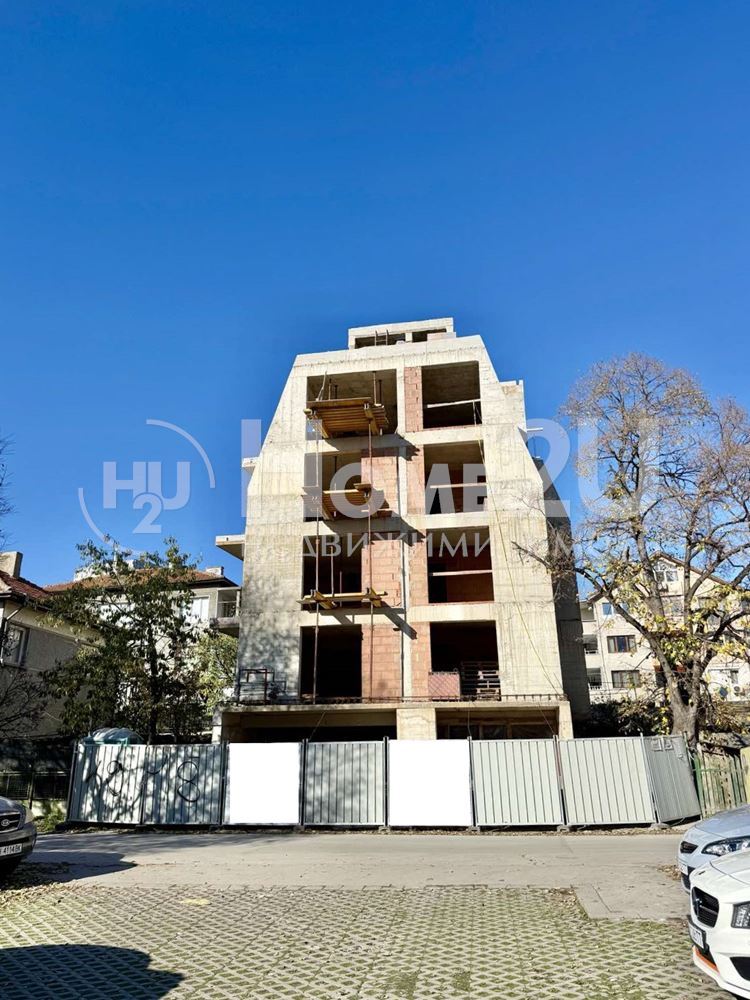 !ACT 14! TSVETEN KVARTAL! MIDDLE FLOOR! FLEXIBLE PAYMENT SCHEME! PROVEN BUILDER!