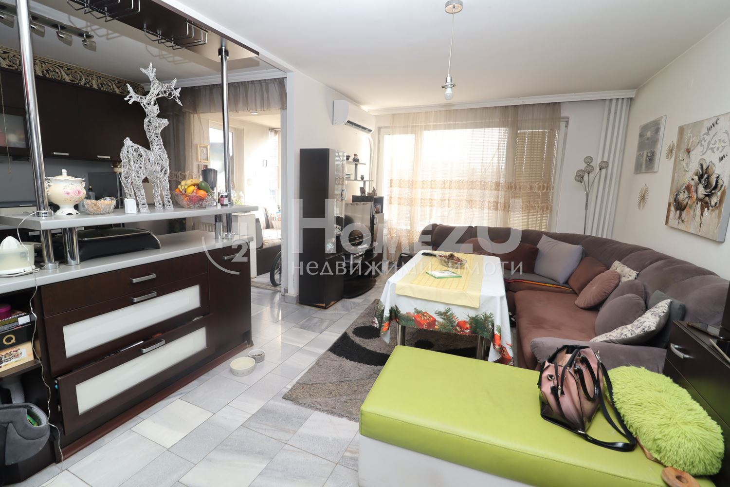 4-room