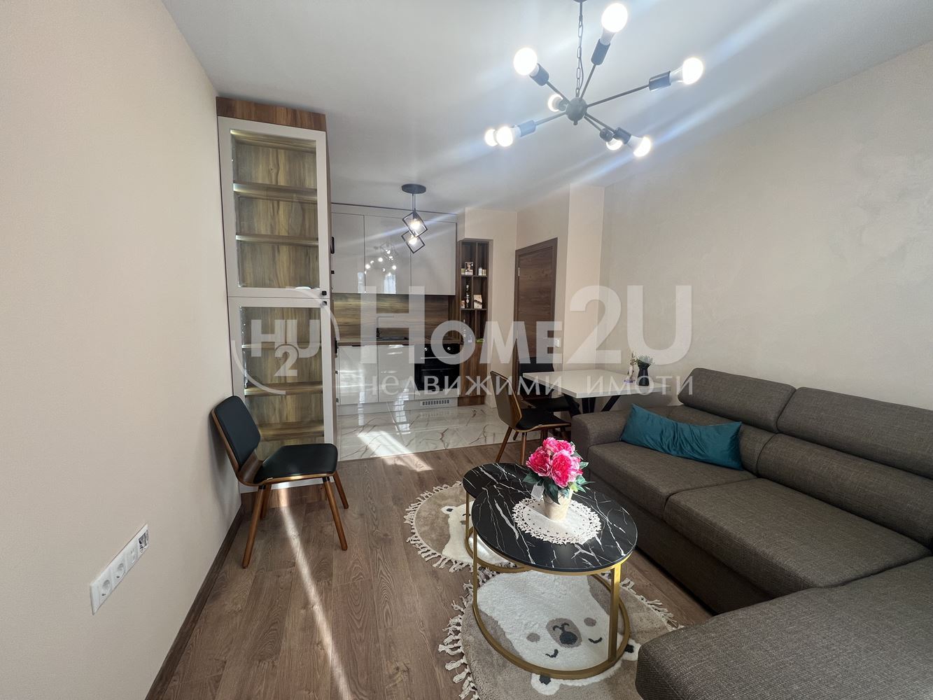 2-room