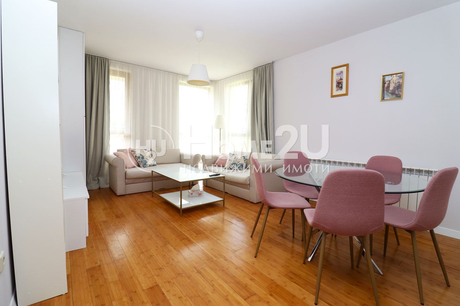2-room