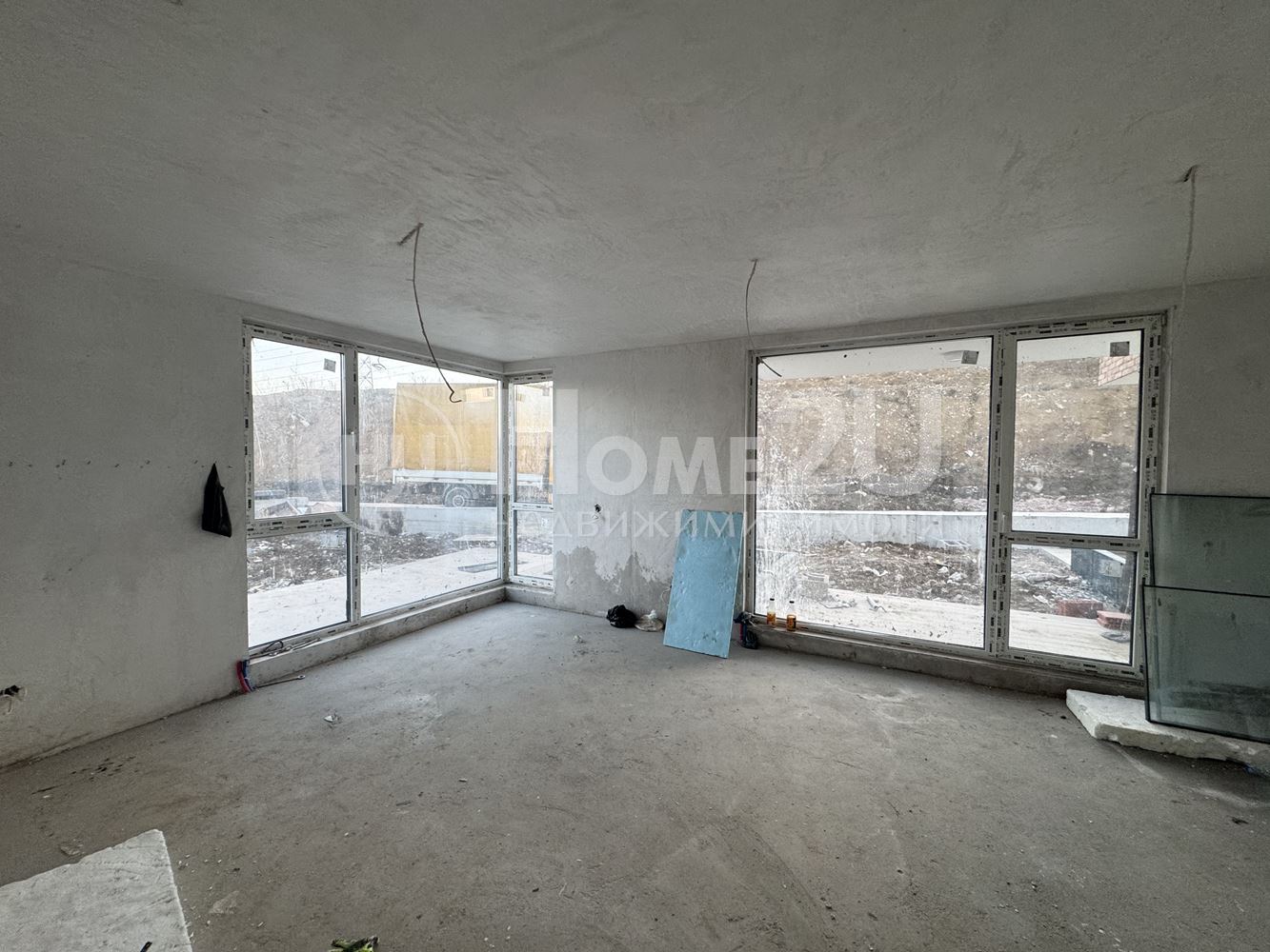 For sale: 3-room apartment