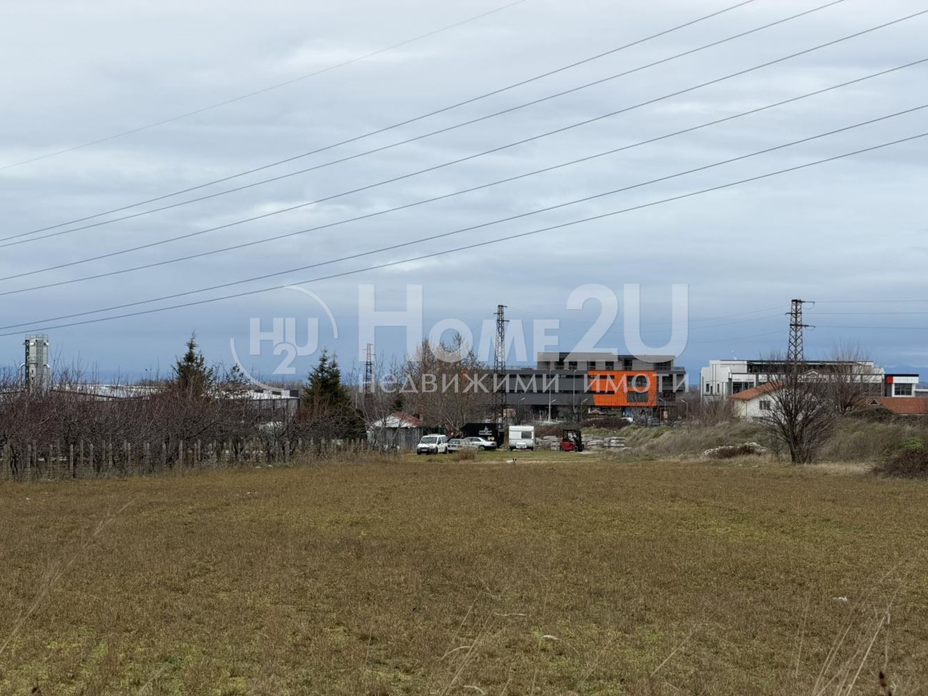 Парцел