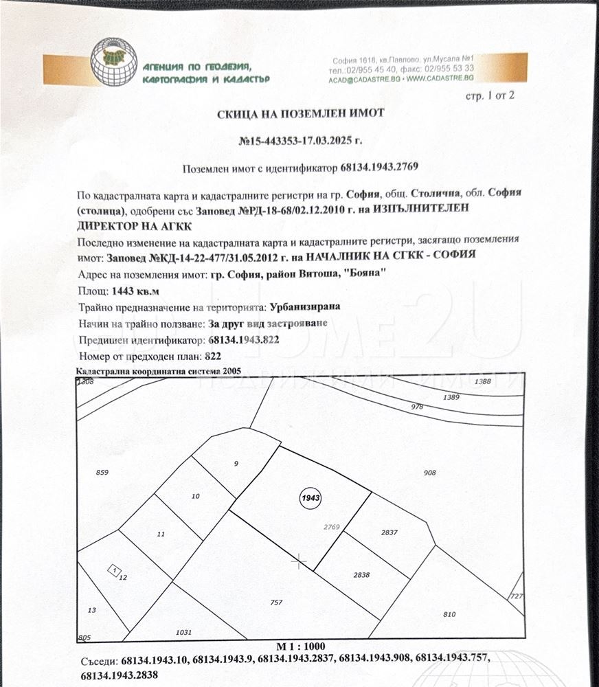 Парцел