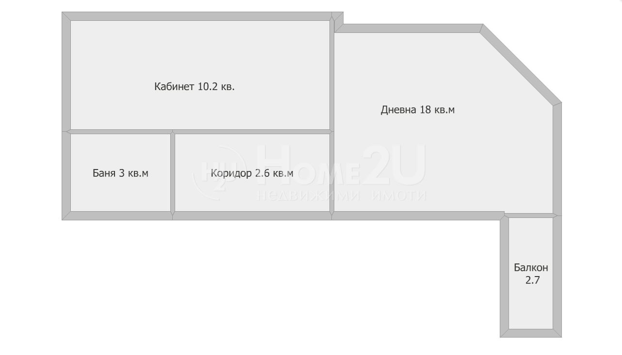 2-стаен