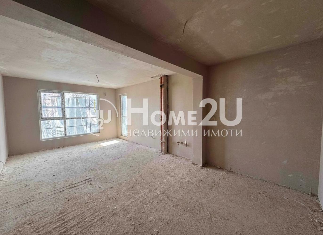 3-ROOM APARTMENT!! VINITSA!! PARKING SPACE INCLUDED IN THE PRICE!!