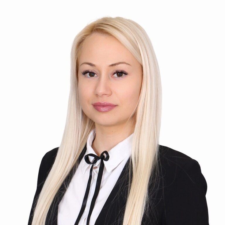 Йолана Йорданова