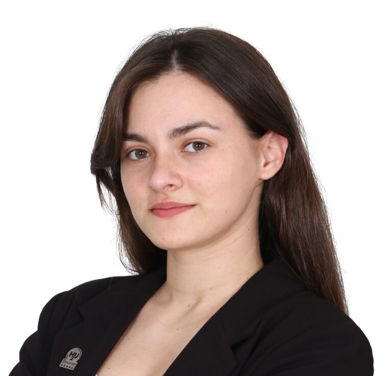 Марина Богданова