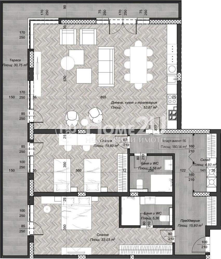 3-room