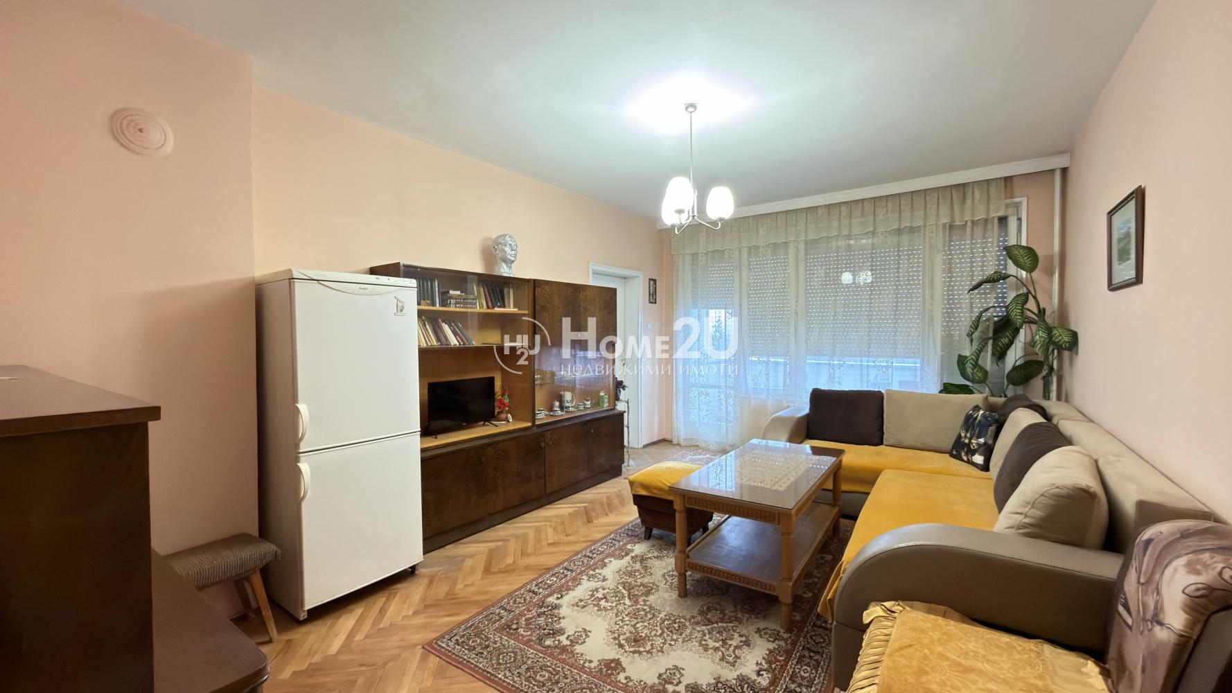 3-стаен