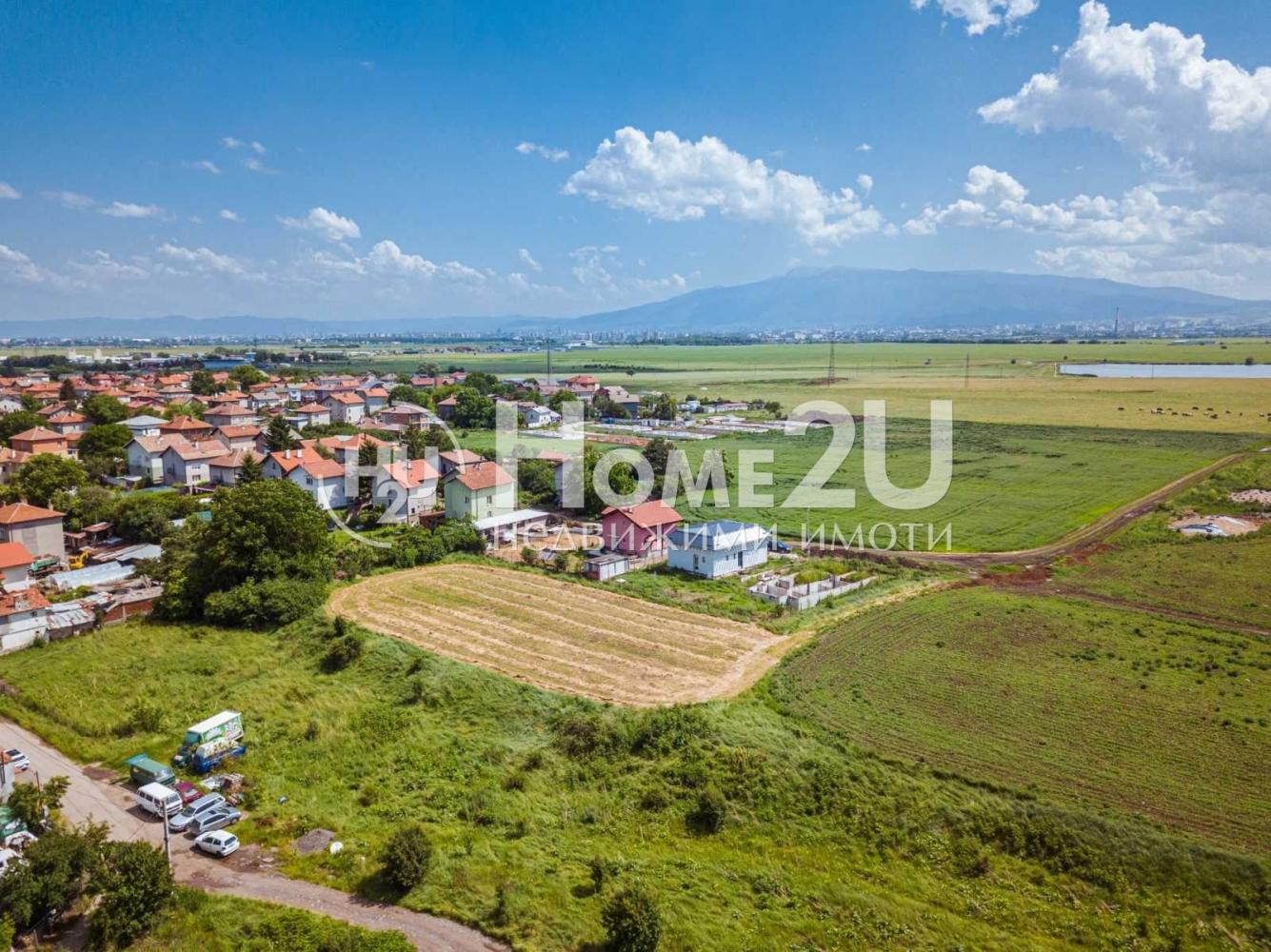 Land Plot