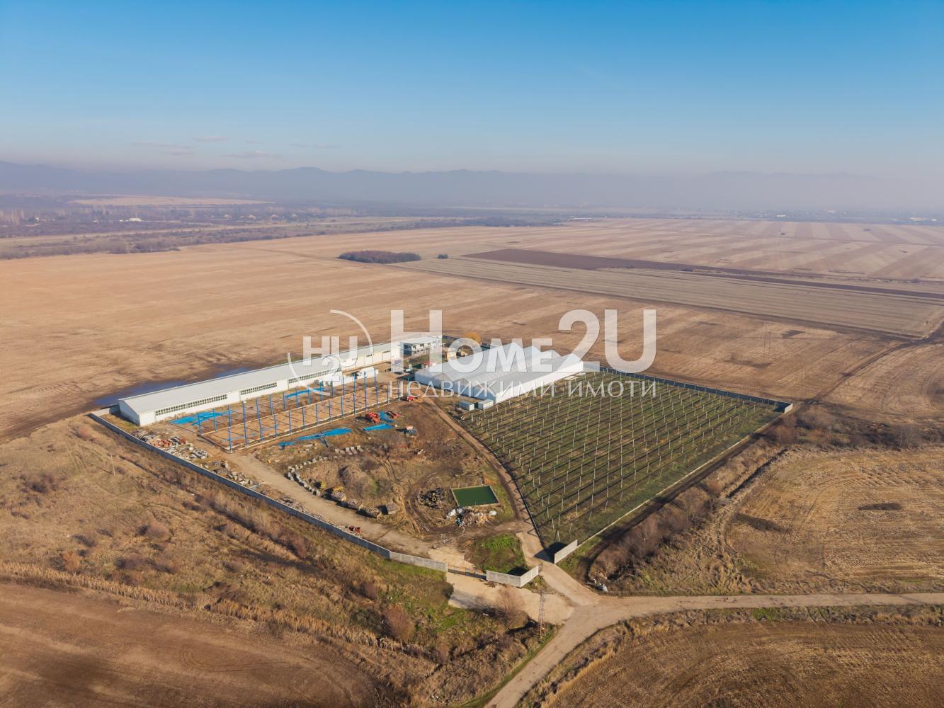 Land Plot