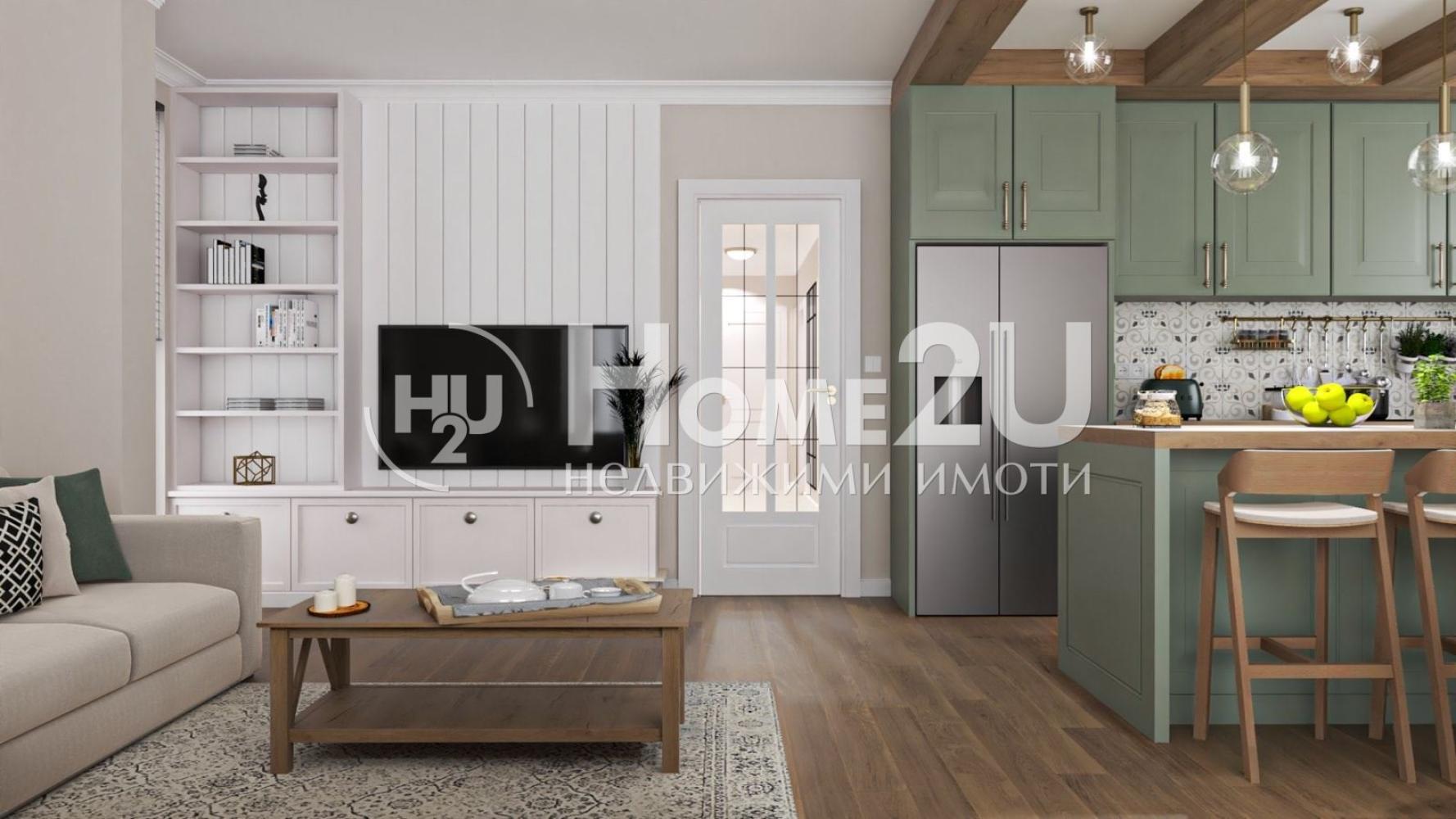 4-room