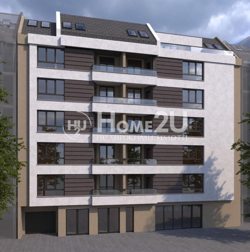 4-room