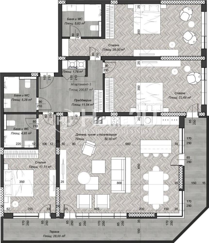 4-room