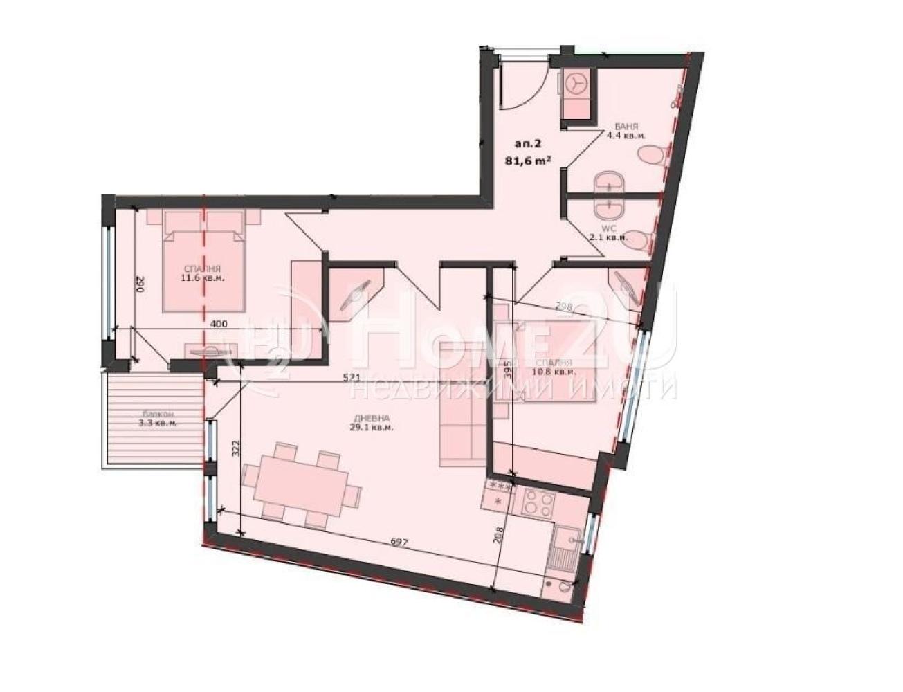 3-room