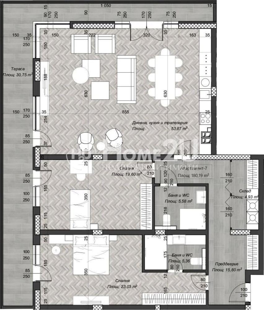 3-room