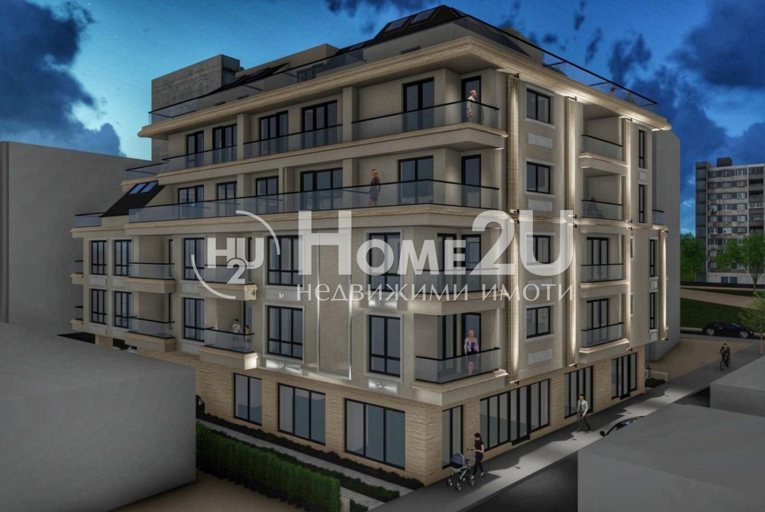 3-room