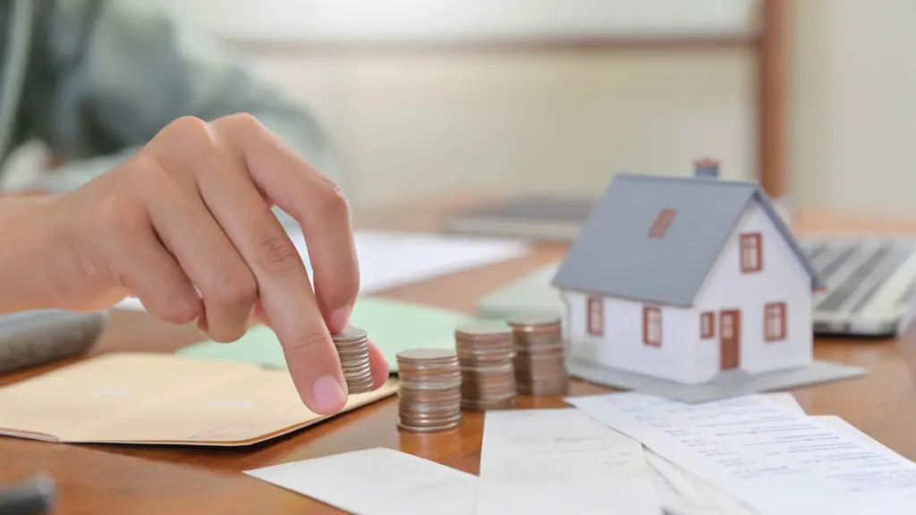 Погасяване на ипотека при продажба на имот