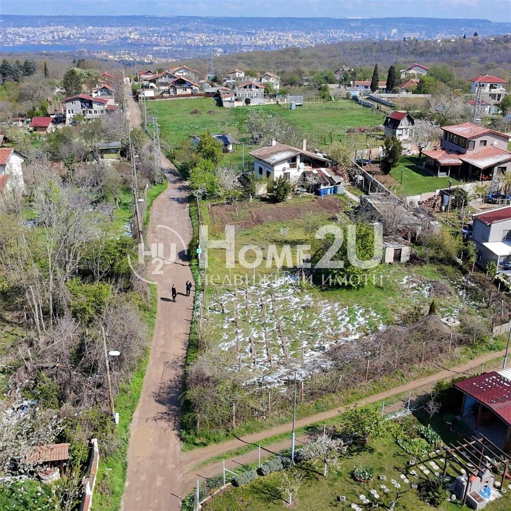 Land Plot