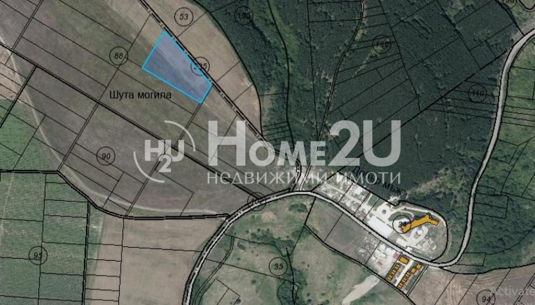 Парцел